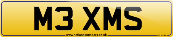 M3 XMS