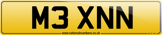 M3 XNN