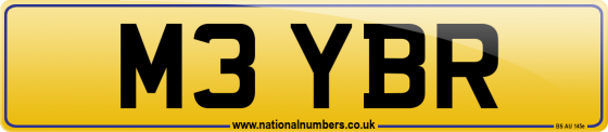 M3 YBR