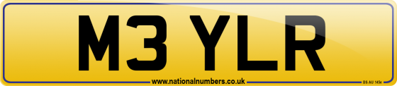 M3 YLR