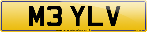 M3 YLV