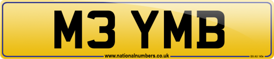 M3 YMB
