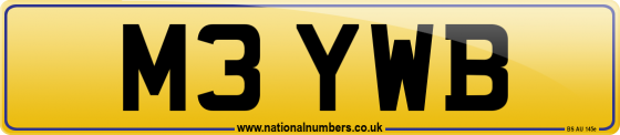 M3 YWB
