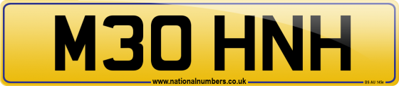 M30 HNH