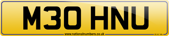 M30 HNU
