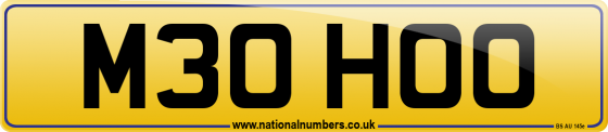 M30 HOO