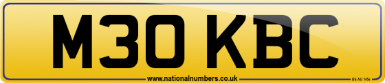 M30 KBC