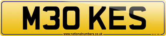 M30 KES