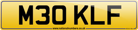 M30 KLF