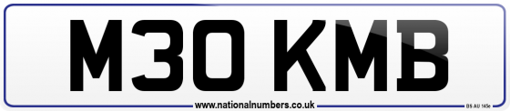 M30 KMB