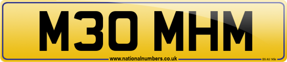 M30 MHM