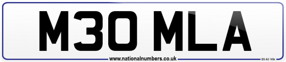 M30 MLA