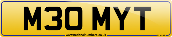 M30 MYT