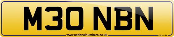M30 NBN
