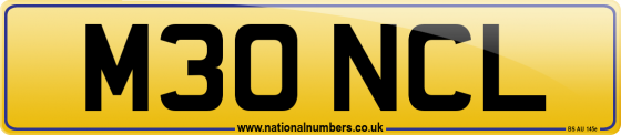 M30 NCL