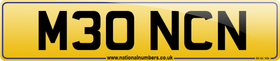 M30 NCN