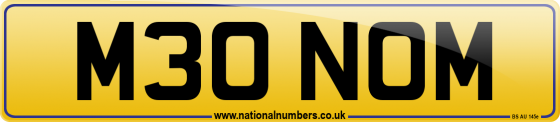 M30 NOM