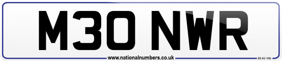 M30 NWR