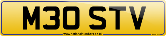 M30 STV