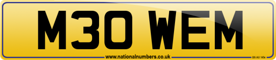 M30 WEM
