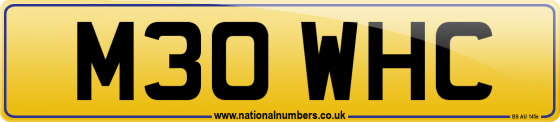 M30 WHC