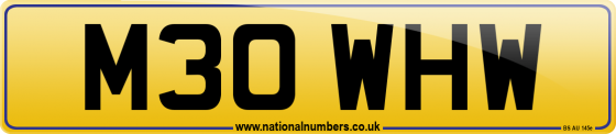 M30 WHW