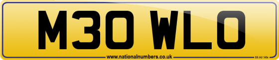 M30 WLO