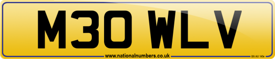 M30 WLV