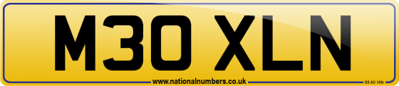 M30 XLN