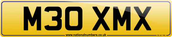 M30 XMX