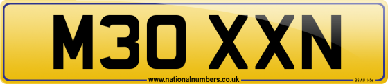 M30 XXN