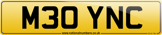 M30 YNC