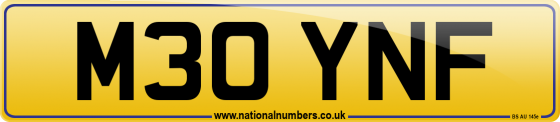 M30 YNF