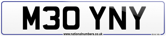 M30 YNY