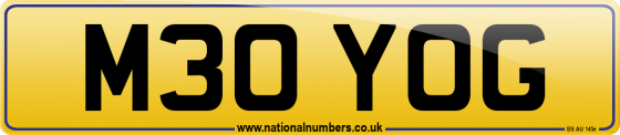 M30 YOG
