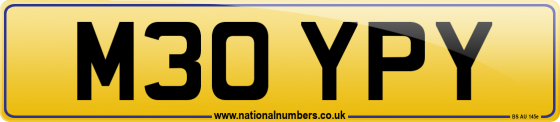 M30 YPY