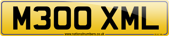 M300 XML