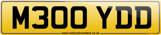 M300 YDD
