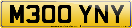 M300 YNY