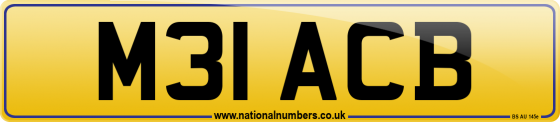 M31 ACB