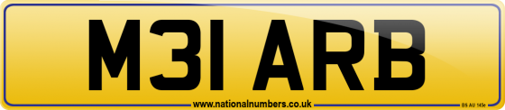 M31 ARB