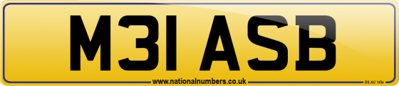 M31 ASB