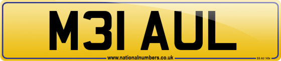 M31 AUL