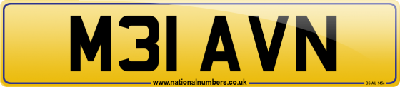 M31 AVN