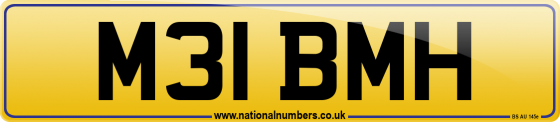 M31 BMH