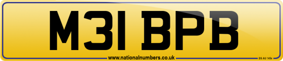 M31 BPB