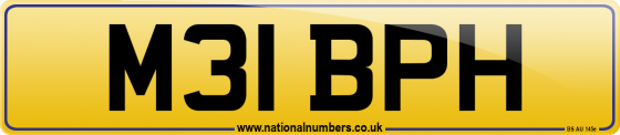 M31 BPH