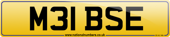 M31 BSE