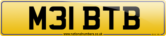 M31 BTB