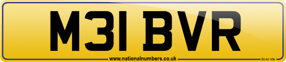 M31 BVR